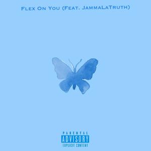 Flex On You (feat. JammaLaTruth) [Explicit]