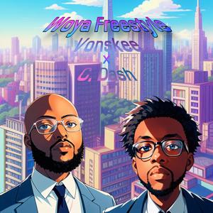 WOYA freestyle (feat. C. Dash) (Special Version)