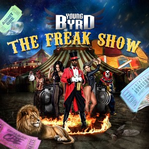 The Freak Show (Explicit)