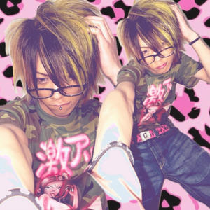 kawaii swag (feat. ThaGataNegrra) (Explicit)