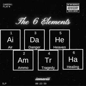 The 6 Elements (Explicit)