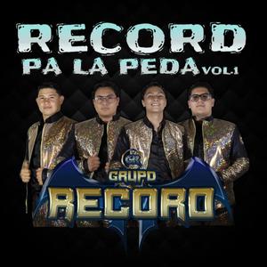 Record Pa La Peda