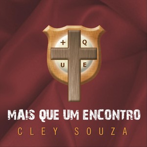 Porque Santo És(feat. Márcio Pacheco)