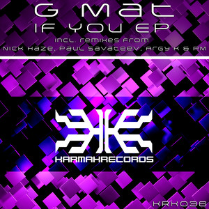 If You (Original Mix)