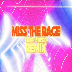 Miss the Rage (feat. Mazzy GG & Evimind) [Remix] [Explicit]