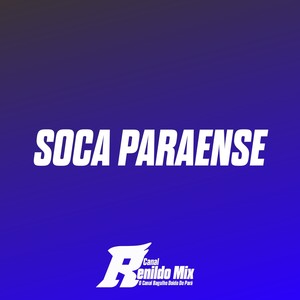 Soca Paraense 01