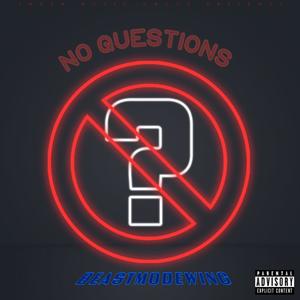 No Questions (feat. Groovytheglitch) [Explicit]