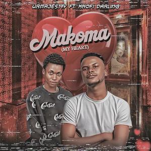 Makoma (My Heart) (feat. Khofi Darling) (Explicit)