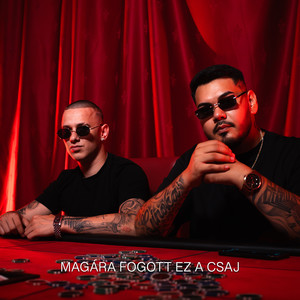 Magára fogott ez a csaj