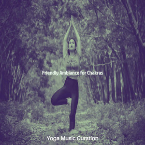 Atmospheric Music for Bandhas