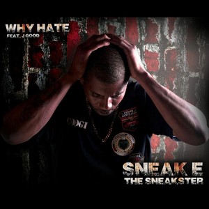 Why Hate (feat. J. Good)