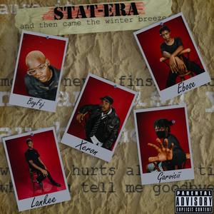 STAT-ERA (Explicit)