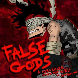 False Gods (feat. Jeff Hopland) [Explicit]