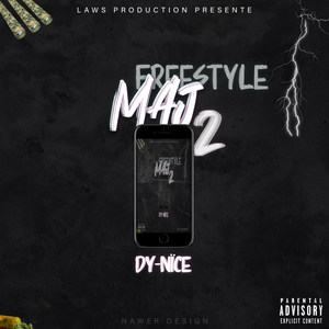 Freestyle MAJ 2 (Explicit)