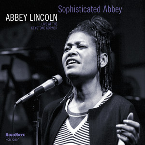 Sophisticated Abbey (Recorded Live at the Keystone Korner, 1980)