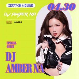 4.30 AMBER NA@BLINK