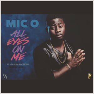 All Eyes on Me(feat. Daisha McBride)