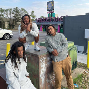 IDC (feat. Jmya, AmmoSupreme & Purple Kloud) (Explicit)