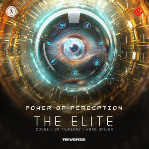 Power Of Perception(Reverze Anthem 2020)