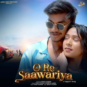 O Re Saawariya (feat. Vinay Kumar & Shreya Lakra)