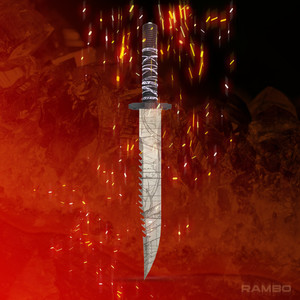 Rambo (Explicit)