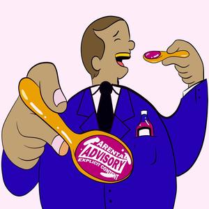 Dope Boy Music (Explicit)