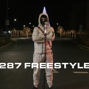 287 (Freestyle) [Explicit]