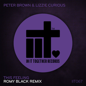 This Feeling (Romy Black Extended Remix)