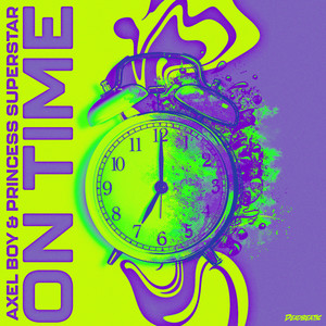 On Time (Explicit)