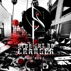 Straight No Changer (feat. Myka 9, Megabusive & DJ Werd) (Explicit)