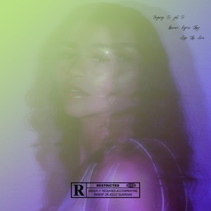 Something (feat. Kamowaves & Thomo Sauce) (Explicit)