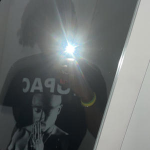 bih im a animal (Explicit)