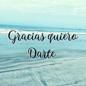 Gracias (feat. Vicky Mc)