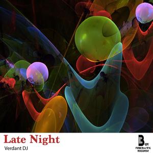 Late Night - Single