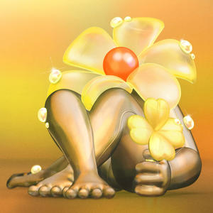 Douvelle19 - Empty (Bubble Love Remix)