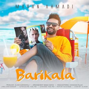 Barikala