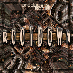 Root Down feat. 6blocc, Capt. Mordrum