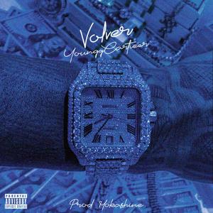 Volver (feat. Mokashine) [Explicit]