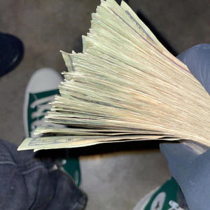 Money Crazy (Explicit)