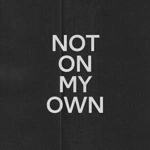 Not On My Own