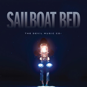 Sailboat Bed