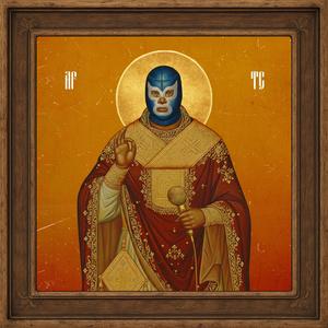 Iconoclast (feat. EricTheRed13) (Remix|Explicit)