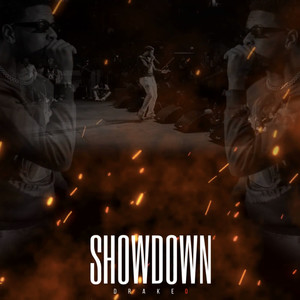 ShowDown (Explicit)