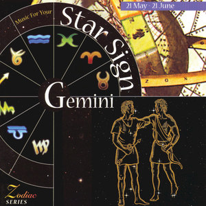 Music For Your Star Sign: Gemini