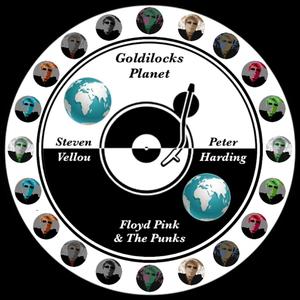 Goldilocks Planet