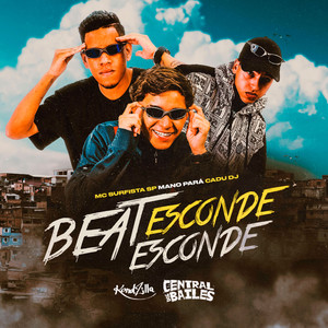 Beat Esconde Esconde (Explicit)