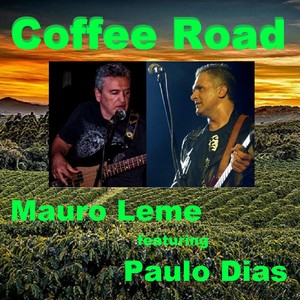 Coffee Road