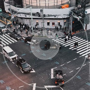 不想上班啊啊啊 (伴奏)