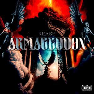 ARMAGEDDON (Explicit)