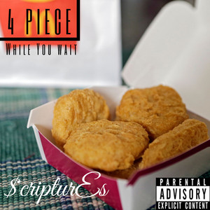 4 Piece: While You Wait (Explicit)